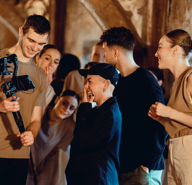 Tahnee Masela - Collab Industry