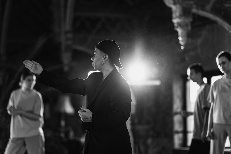 Tahnee Masela - Founder and CEO Collab Industry